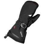 Zanier Hot Sympatex Fäustlinge Herren ( Schwarz 8)