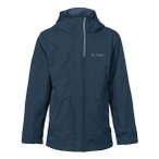 Vaude Kinder Kids Escape Light IV ( Dunkelblau 116 Größe,)