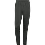adidas Iconic Running Hose Herren  Laufhose grau Größe S Laufen | Trailrunning