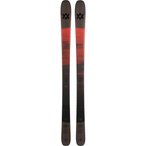 Völkl Blaze 94 Flat Tourenski 25/26  Tourenski schwarz Größe 165CM Trekking