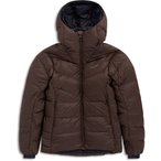 Bergans Rabot Allround Down  Damen  Isolationsjacke braun Größe XS Trekking  W