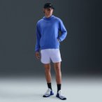 NIKE Herren Kapuzensweat M NP DF NPT MIDLAYER HOODIE, Größe L in Blau