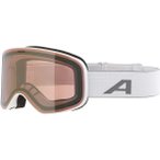 Alpina SLOPE Q-LITE Skibrille Unisex ( Neutral one size Größe,)