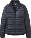 Rab - Leichte Daunenwanderjacke – Damen – Microlight Jacket - Microlight Jac