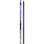 SALOMON Langlauf Ski RC+ eSKIN JUNIOR PM PLK ACCESS, Größe 91 in Weiß
