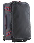 Patagonia - Robuster Koffer, 40 l &ndash; Black Hole Wheeled Duffel 40L - Black 