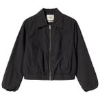 Elvine - Women's Flora - Freizeitjacke Gr M schwarz