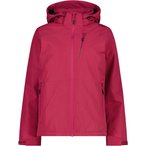 CMP Zip   Damen  Regenjacke pink Größe XXL Trekking