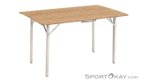 Outwell Kamloops L Falttisch-Braun-L