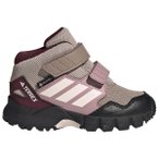 adidas Terrex - Small Kid's Terrex Skychaser Mid GORE-TEX - Wanderschuhe 20 brau
