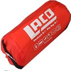 LACD Bergzeit Biwaksack (Größe One Size, rot)