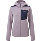Mountain Equipment Highpile   Damen  Fleecejacke allium-cosmos Größe L Trekkin
