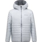 Peak Performance Monolight Liner   Herren  Kunstfaserjacke grau Größe M Trekki