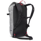 Black Diamond - Blitz 20 - Kletterrucksack schwarz