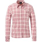 SCHÖFFEL Damen Bluse Blouse Style Dynkur WMS, Größe 44 in Pink