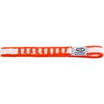 Climbing Technology Extender Dyneema Pro 10 mm - Expressschlinge white-red 35 cm