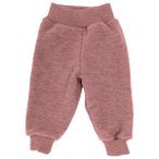Engel - Baby Hose Walk - Freizeithose Gr 98/104 rosa