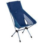 Helinox - Chair One Highback (re) - Campingstuhl blau