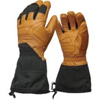 Black Diamond Guide   Skihandschuhe gelb Größe S Trekking  Atmungsaktiv Wasser
