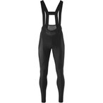 Gonso Venaco Bib lang Herren  Fahrradhose schwarz Größe S Rennrad | Gravel