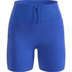 Odlo X-Alp Trail Cargo Short Tights Damen  Laufhose blau Größe M Trekking  Ela