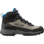 Millet Ubic Mid GTX  Herren  Wanderschuhe beige Größe 45  Trekking Wasserdicht