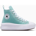 CONVERSE CHUCK TAYLOR ALL STAR MOVE Sneaker Mädchen