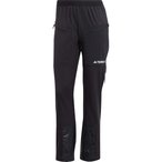 adidas Terrex Xperior Fast Hose Damen  Skitourenhose schwarz Größe XL Trekking