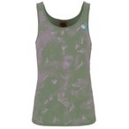 E9 Women's Tola 2.4 Tank Top, L, thymus
