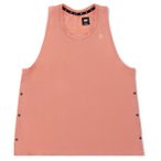 Ciele Athletics - Women's FST Singlet-2 - Tank Top Gr XS rosa