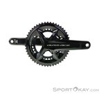 Shimano Dura Ace R9200 12-fach 50-34Z Kurbel-Schwarz-172,5