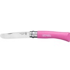 Opinel Kindermesser Kinder  Taschenmesser pink Größe One Size