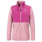 Schöffel - Women's Fleece Jacket Style Maghera - Fleecejacke Gr 36 rosa