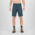Karpos Seceda Bermuda Herren  Kurze Hosen blau Größe XXL Trekking  Wasserabwei