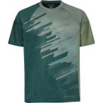 VAUDE Herren Shirt Me Moab T-Shirt VI, Größe M in Grau
