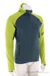 Dynafit Transalper Polartec Herren Sweater-Hell-Grün-M