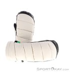 Oakley B1B Winter Mitten Damen Skihandschuhe-Beige-XL