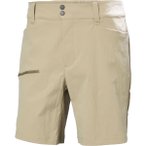 Helly Hansen Herren Vika Tur Shorts (Größe M, beige)