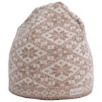 Sätila - Grace Hat 2019 - Mütze Gr One Size braun