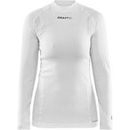 Craft Active Extreme X Cn  Damen  Langarm Unterhemden weiss Größe S   Widersta