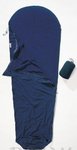 Cocoon MummyLiner Polyester Hüttenschlafsack (Wärmeleistung +6,2°C / Max. Kö