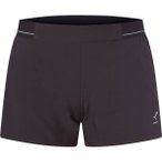 ENERGETICS Damen Shorts Impa II, Größe 42 in Schwarz