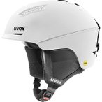 UVEX Herren Helm ultra MIPS, Größe 51-55 in Weiß