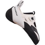 Evolv Zenist LV Kletterschuhe  Kletterschuhe weiss Größe 36 Sportklettern | Bo