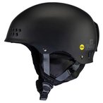 K2 Phase Mips Skihelm  Skihelme schwarz Größe 51-55CM Trekking