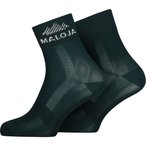 Maloja AltmannM.   Fahrradsocken gruen Größe 36  Lifestyle | Mountainbike | La