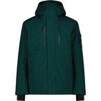 CMP   Herren  Kunstfaserjacke gruen Größe 3XL Camping  Winddicht Wasserabweise