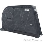 Evoc Bike Bag PRO 305l Bike Transport Tasche-Schwarz-One Size