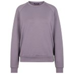 Heber Peak - Women's MerinoBlend SaplingHe. II Crew - Pullover Gr M rosa