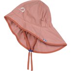 Finkid Aurinko Hut Kinder  Hüte orange Größe 44  Lifestyle  Widerstandsfähig
